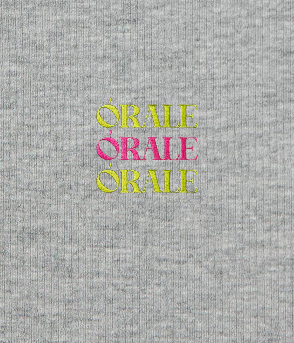 Órale - Tank Top