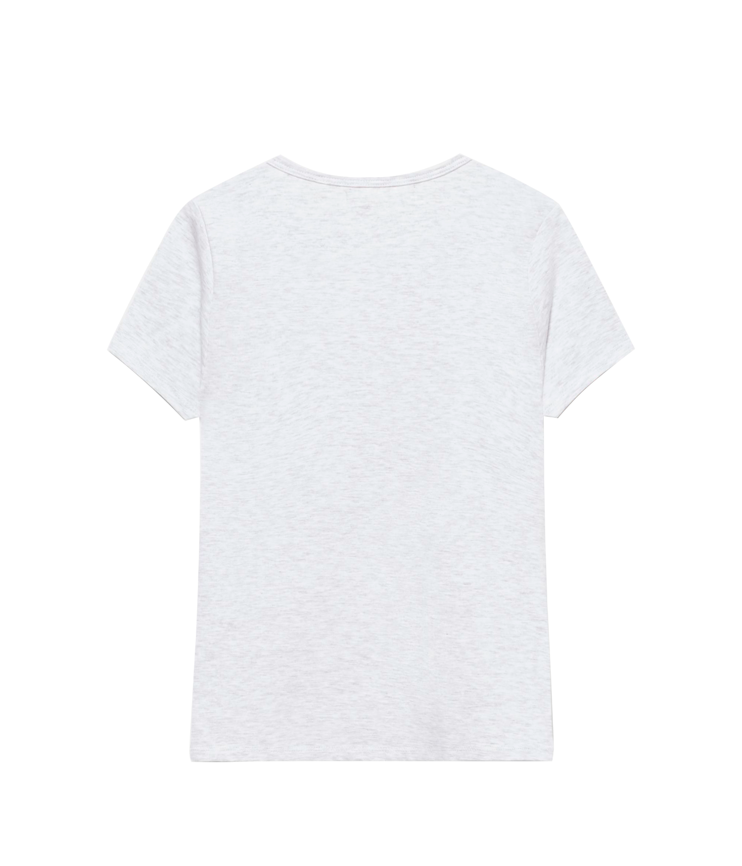 Mucho Amor - Fitted T-shirt