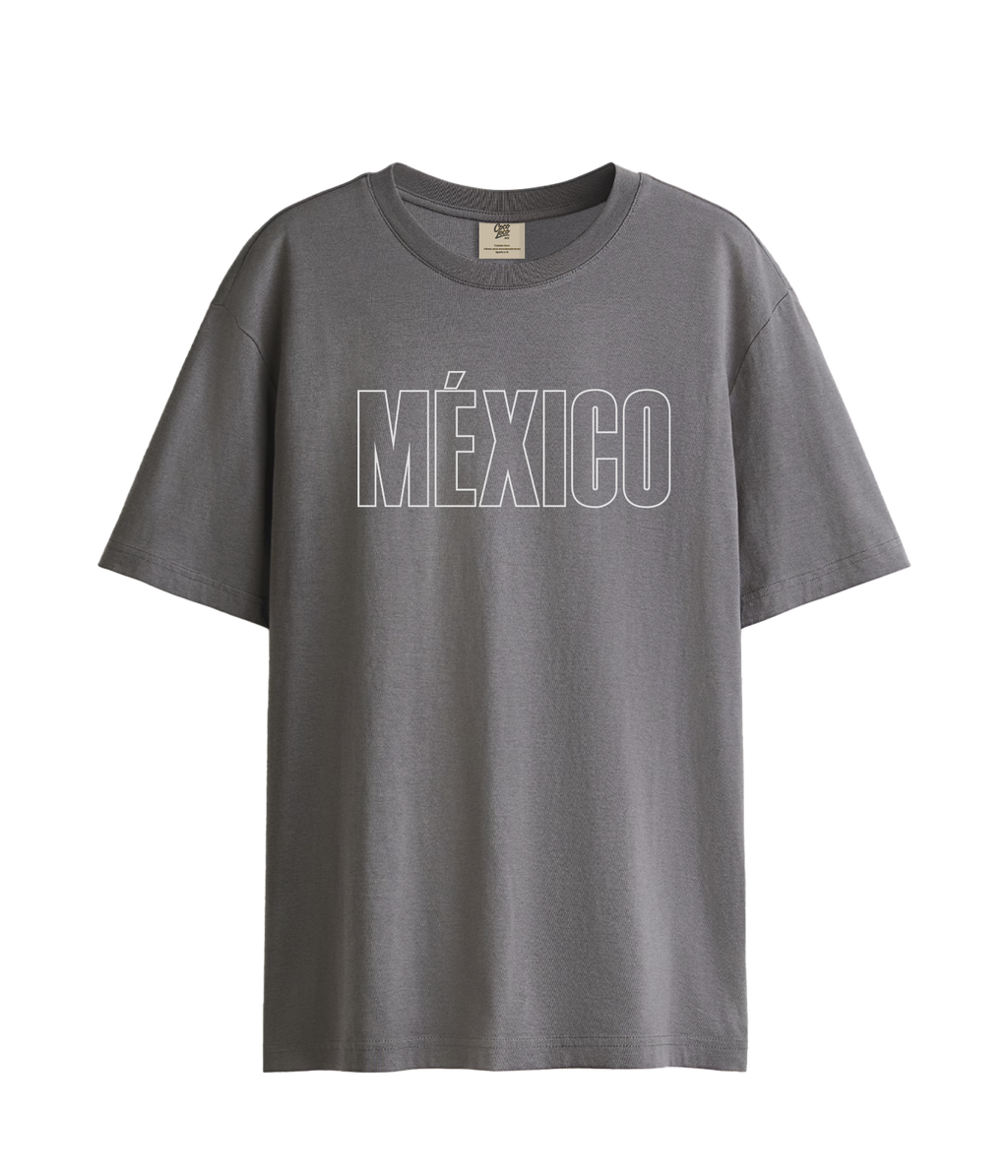 México - Regular fit T-shirt