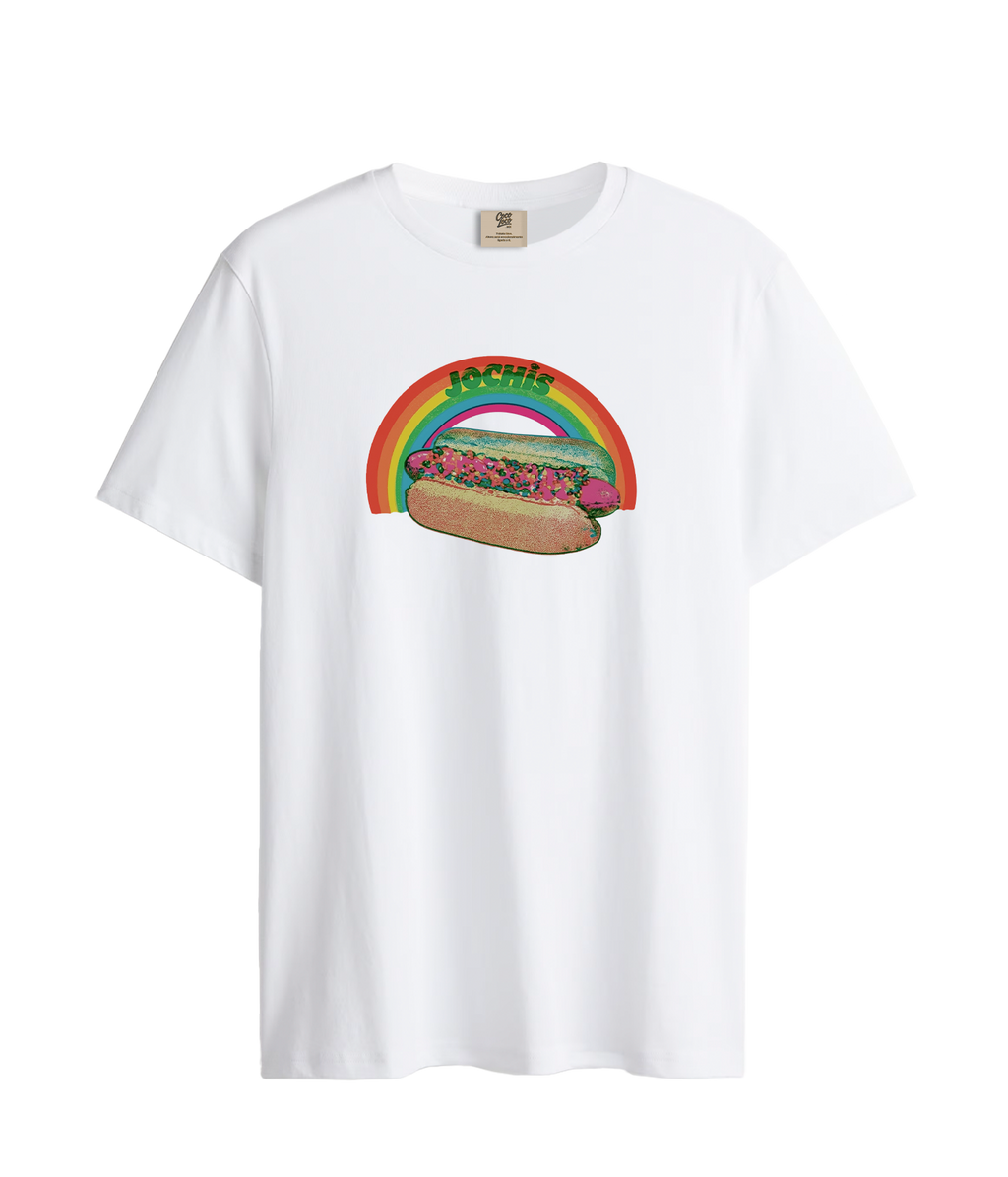 Jochis - Regular fit T-shirt