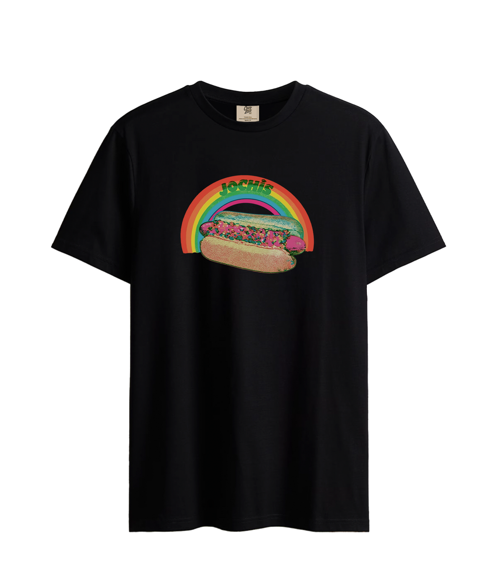 Jochis - Regular fit T-shirt