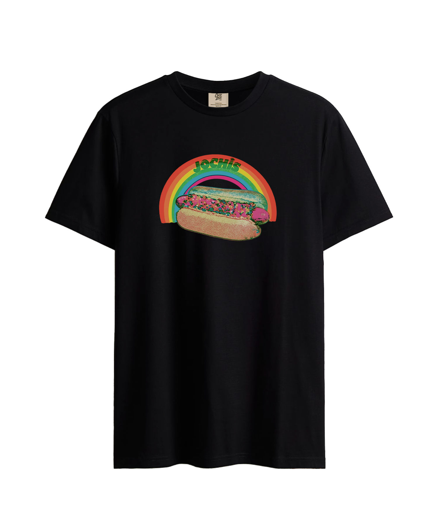 Jochis - Regular fit T-shirt