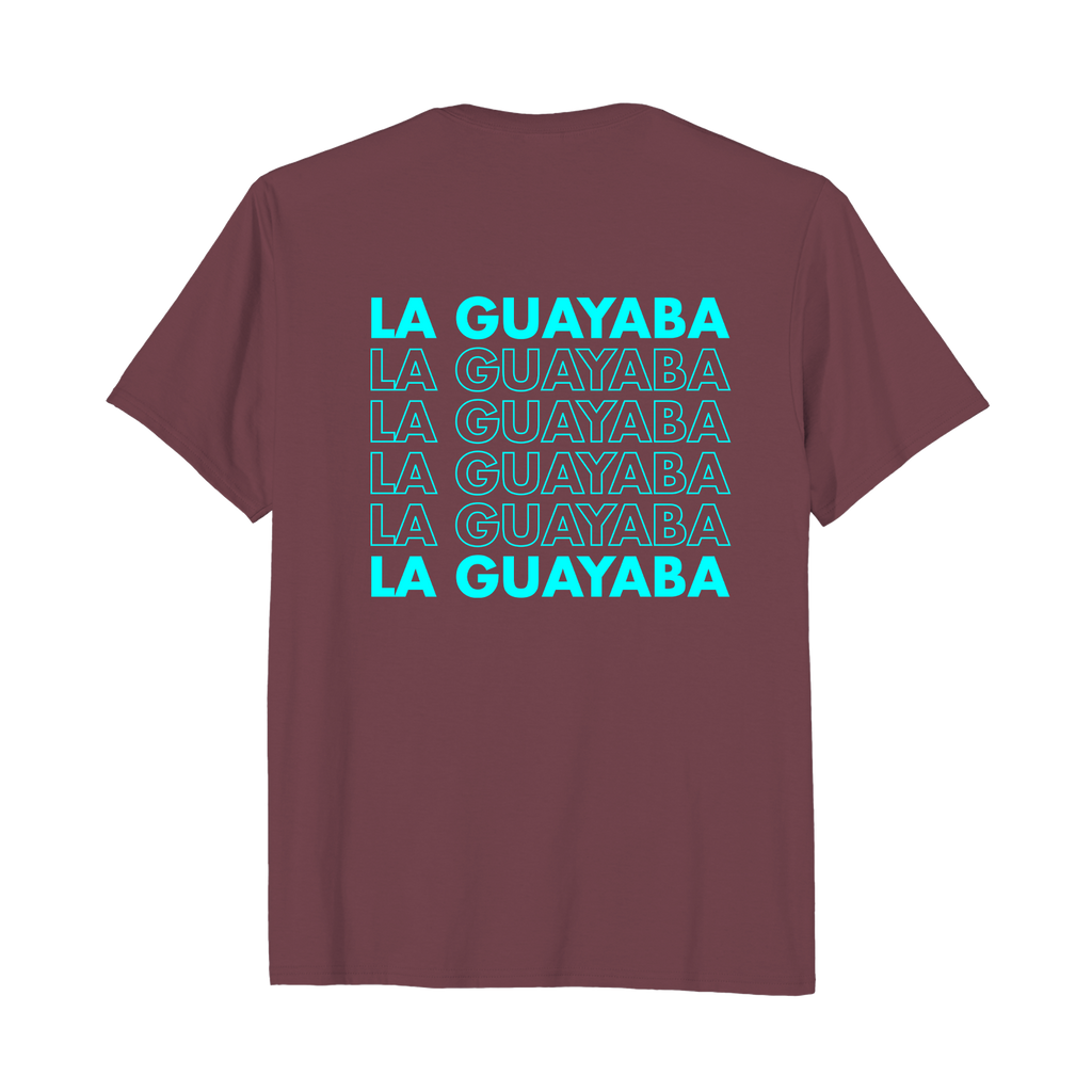 La Guayaba - Unisex T-Shirt