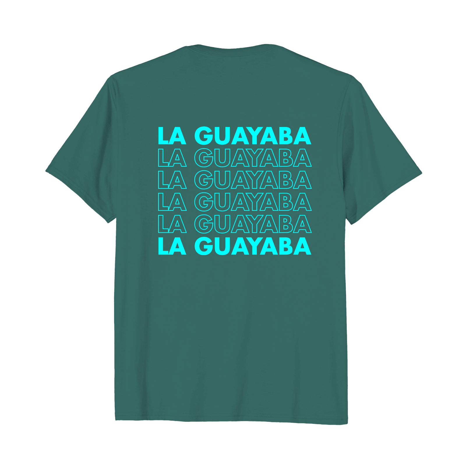 La Guayaba - Unisex T-Shirt
