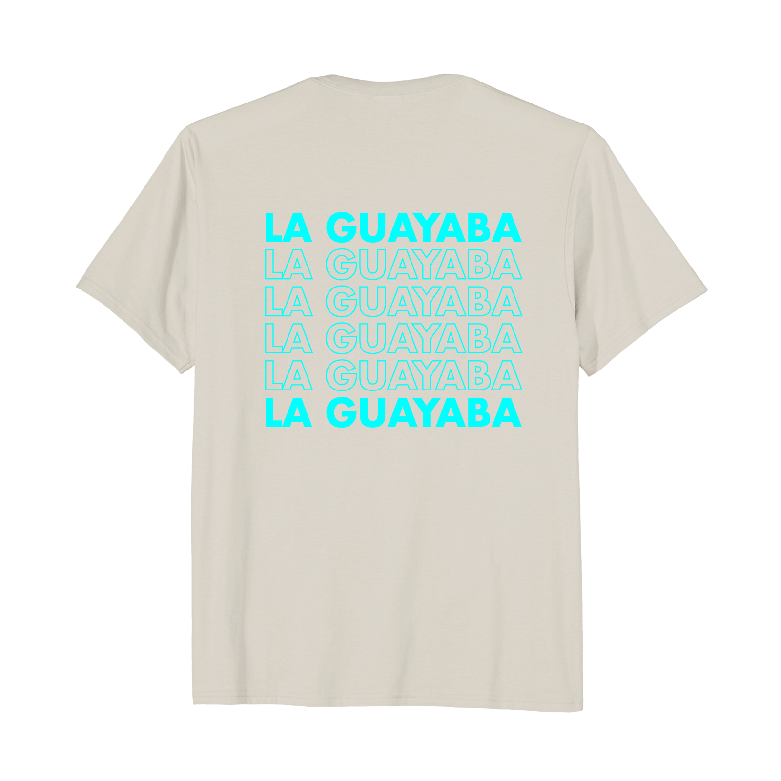 La Guayaba - Unisex T-Shirt