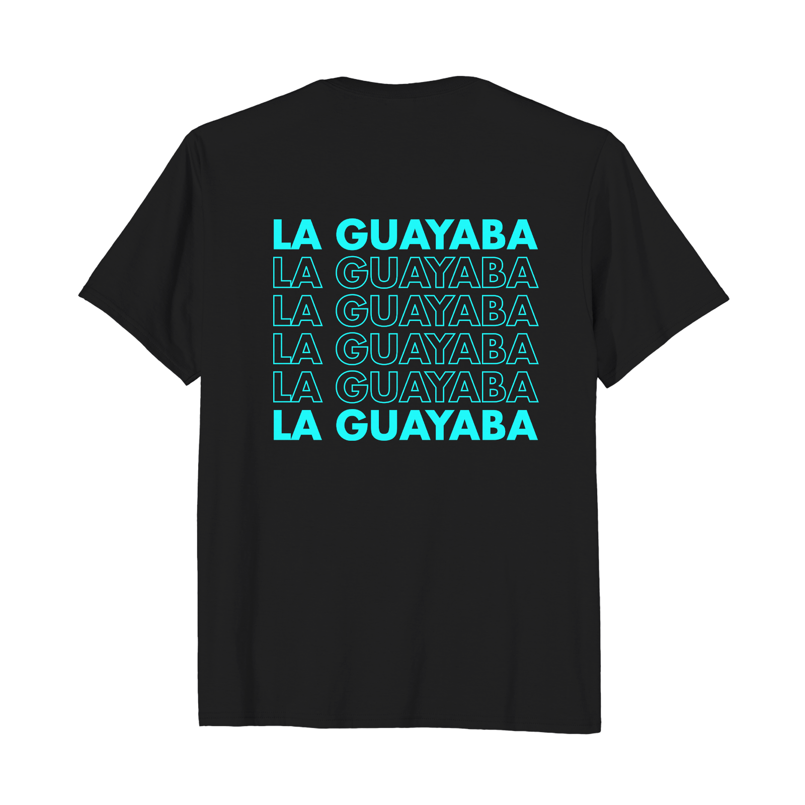 La Guayaba - Unisex T-Shirt