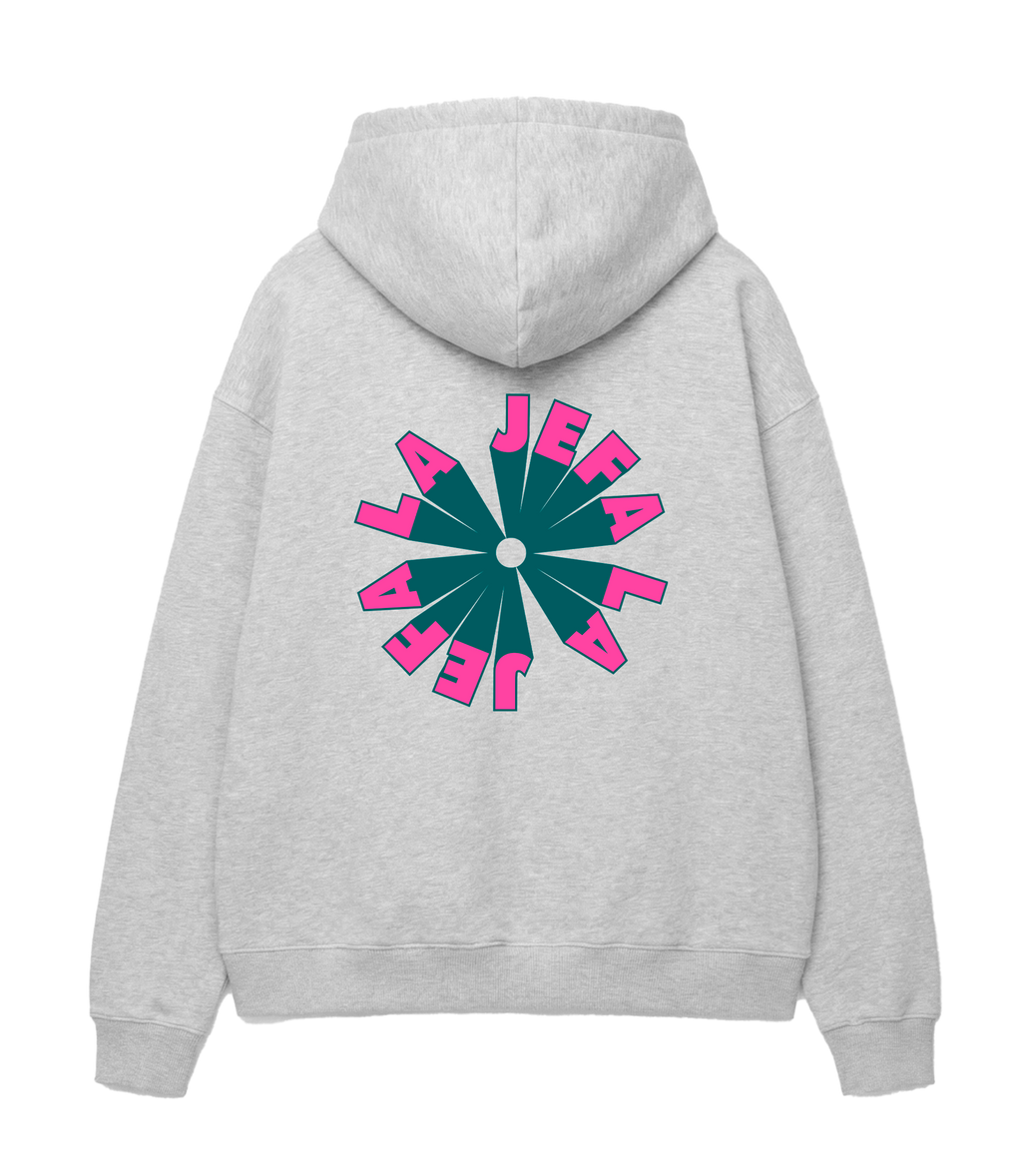 La Jefa - Hoodie