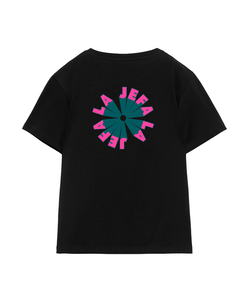 La Jefa - T-shirt
