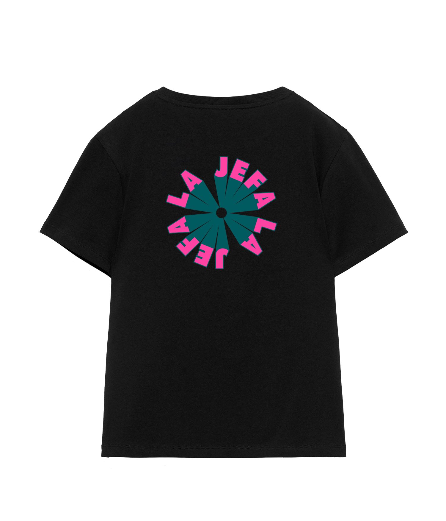 La Jefa - T-shirt