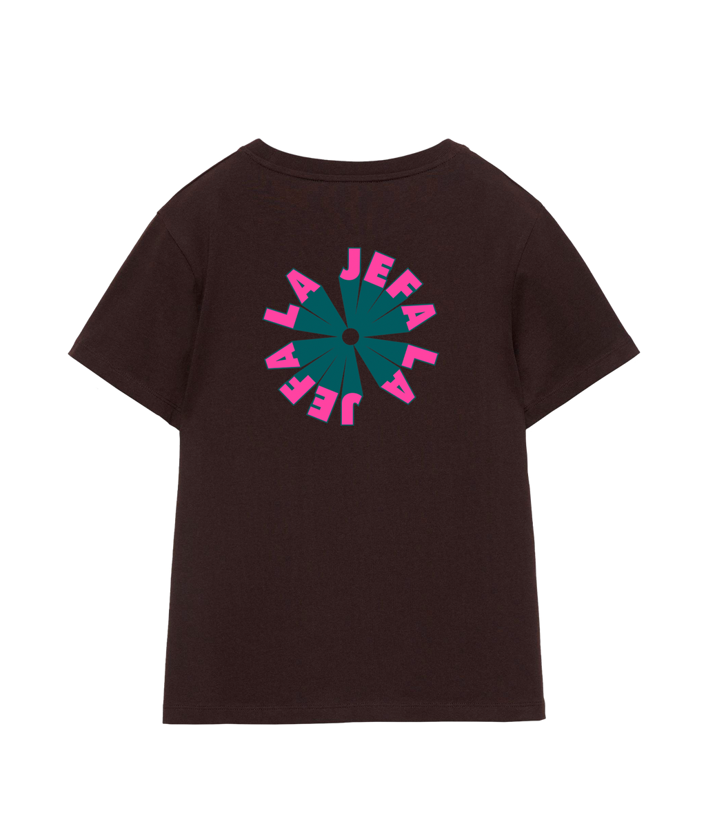 La Jefa - T-shirt