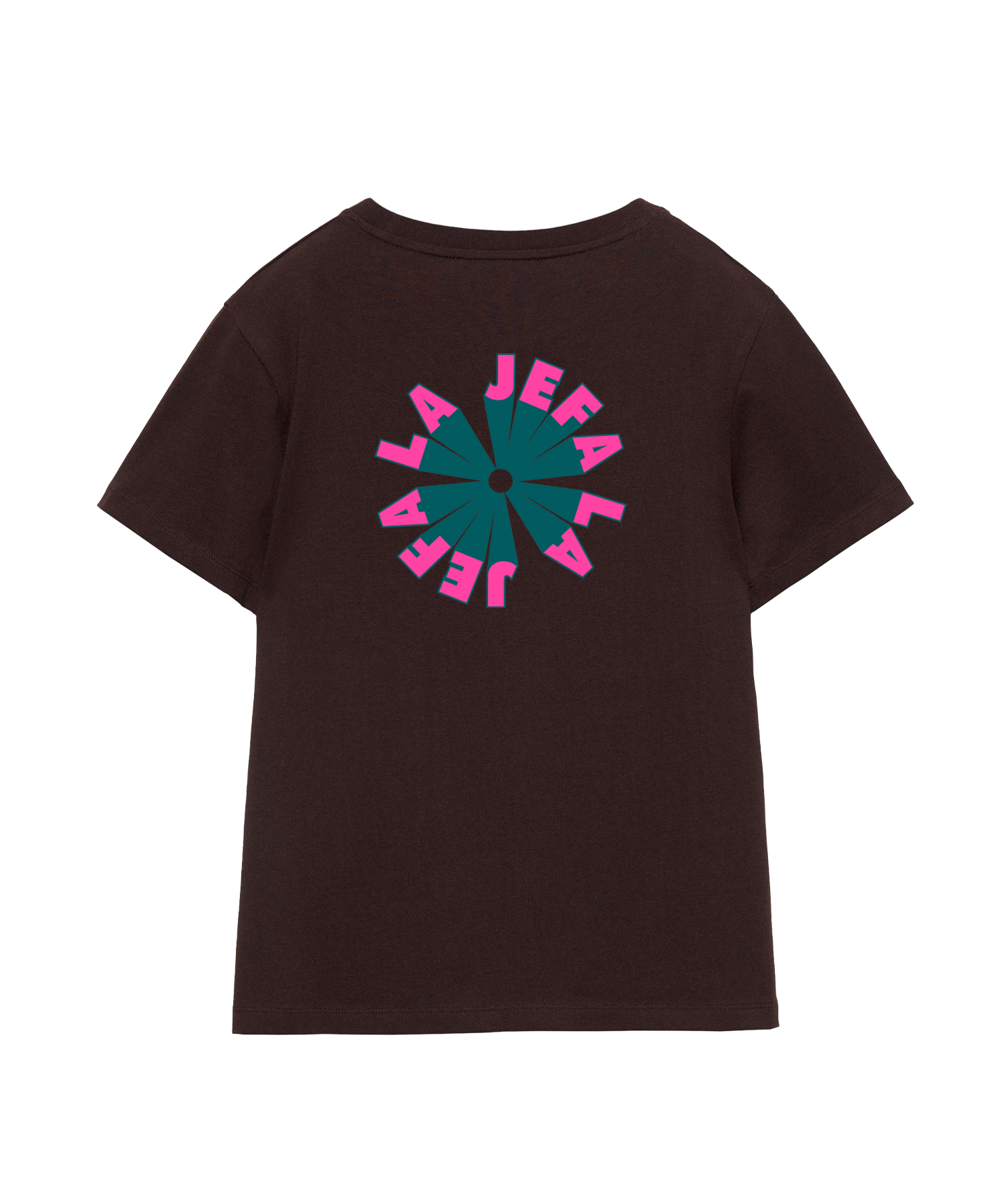 La Jefa - T-shirt