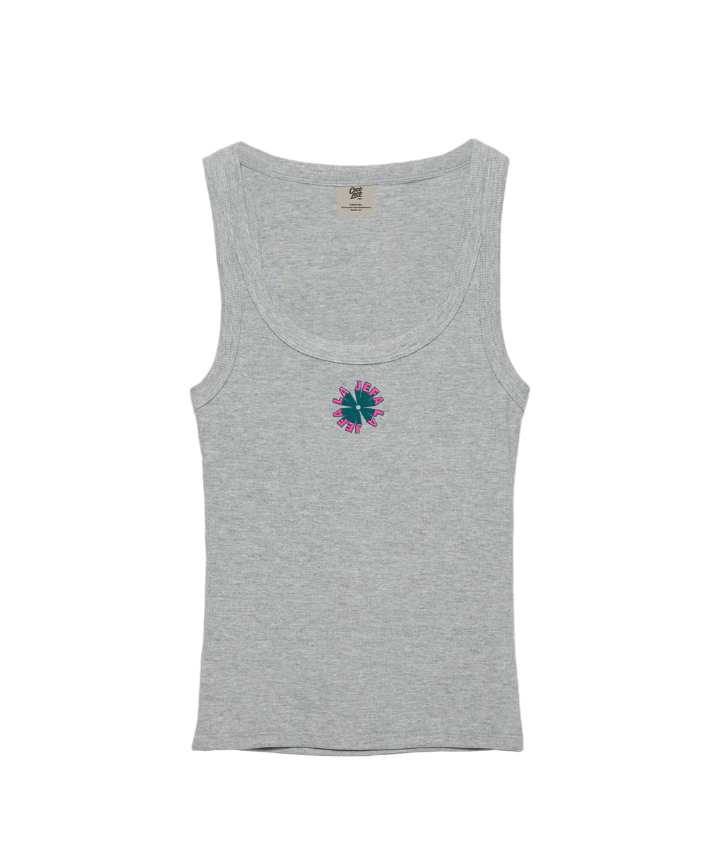 La Jefa - Tank Top