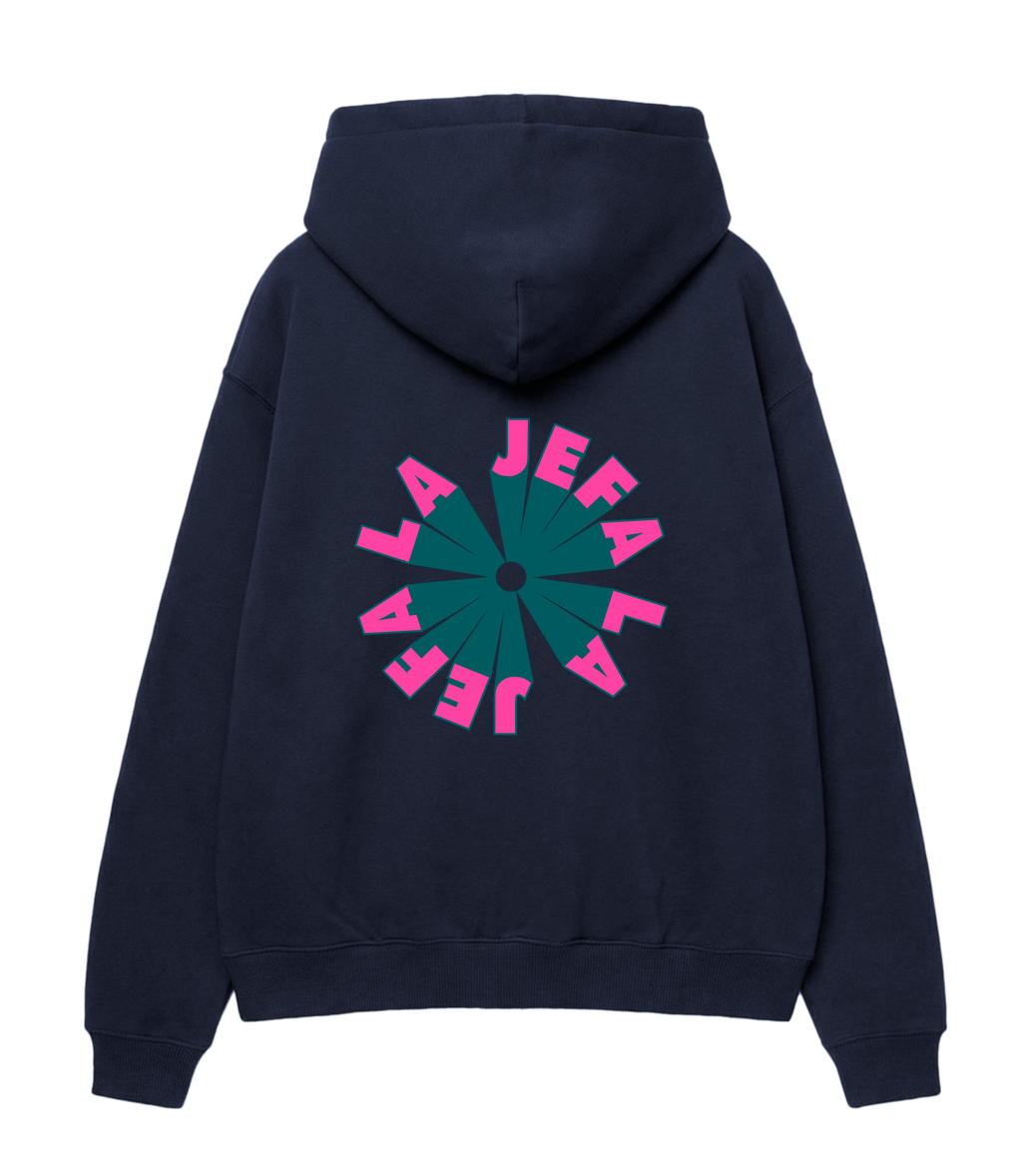 La Jefa - Hoodie