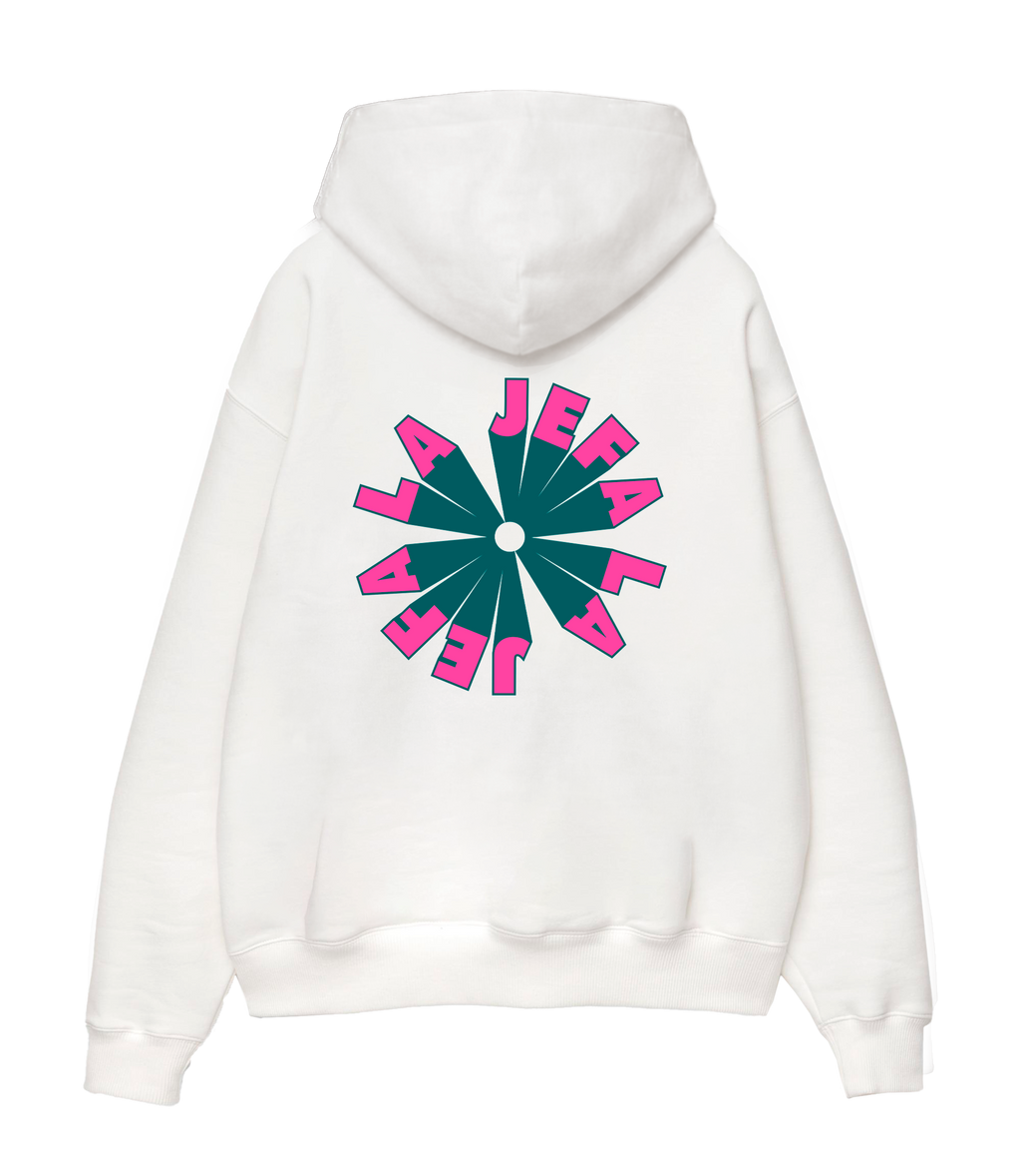 La Jefa - Hoodie
