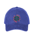 La Jefa - Gorra Deslavada