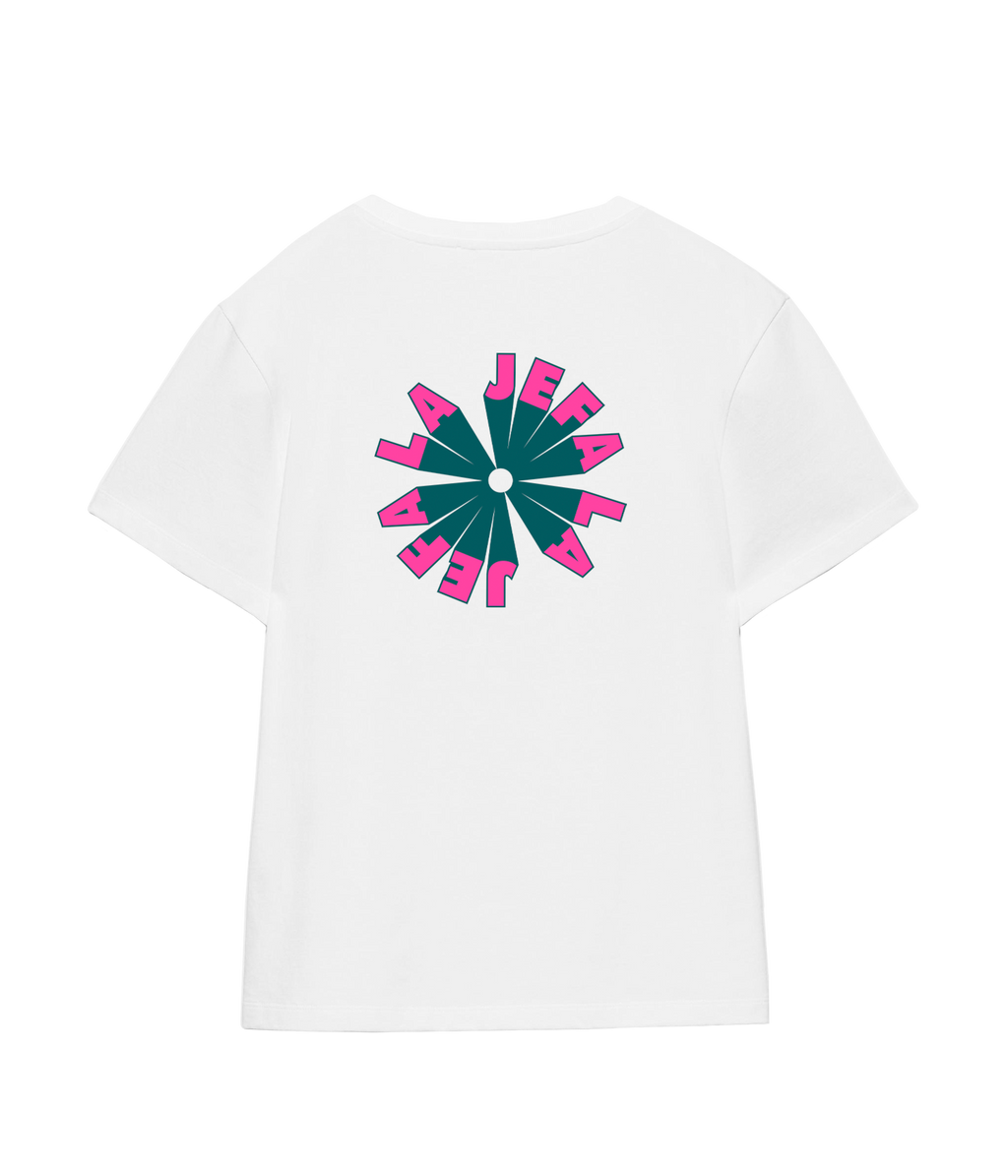 La Jefa - T-shirt