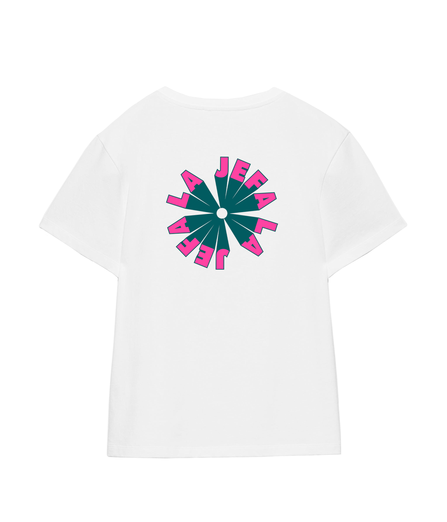La Jefa - T-shirt
