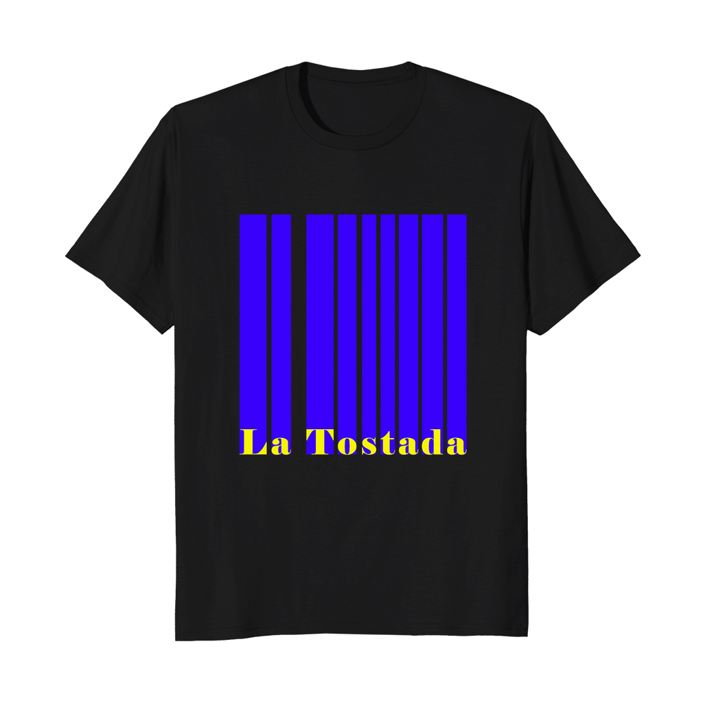 La Tostada  - Unisex T-Shirt