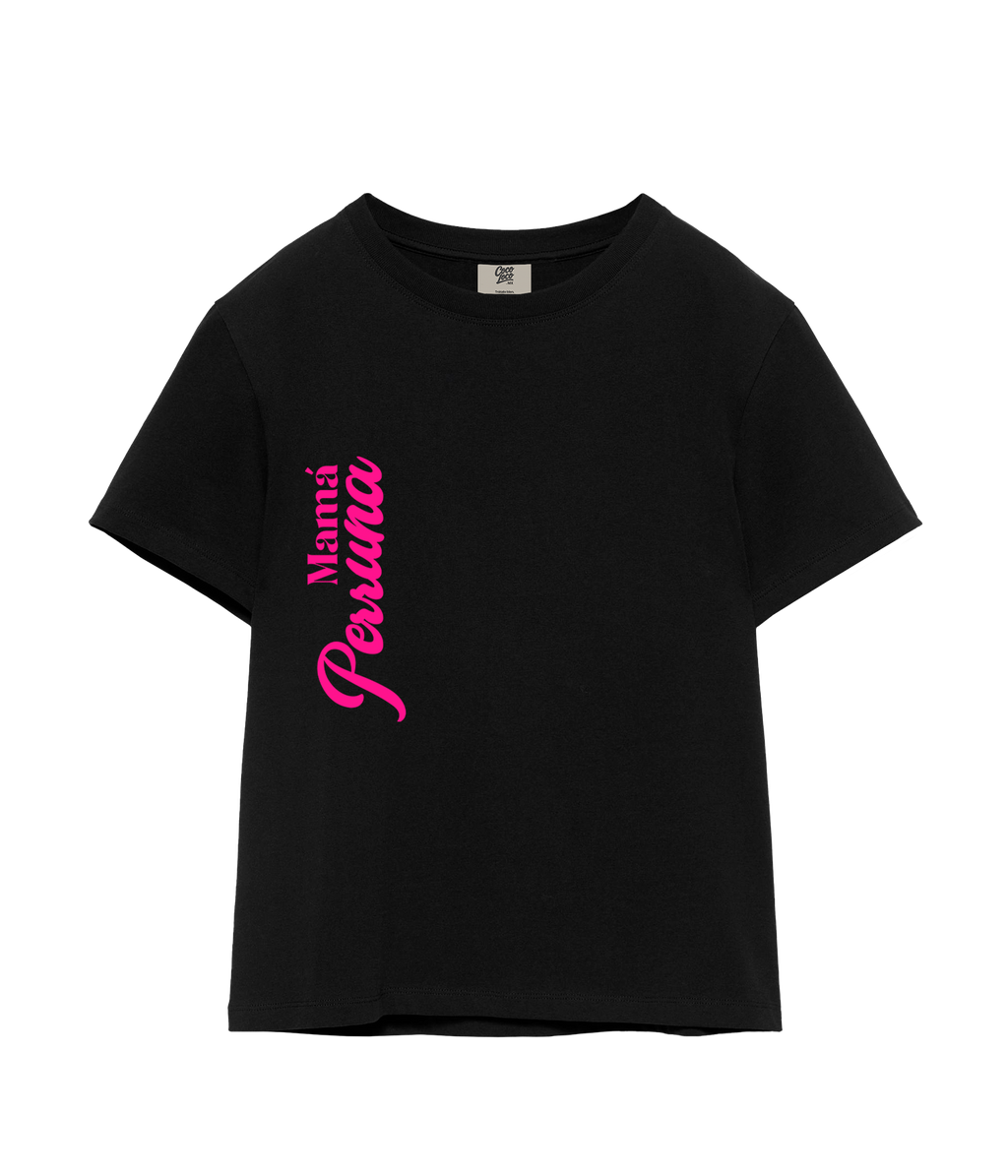 Mamá Perruna - T-shirt