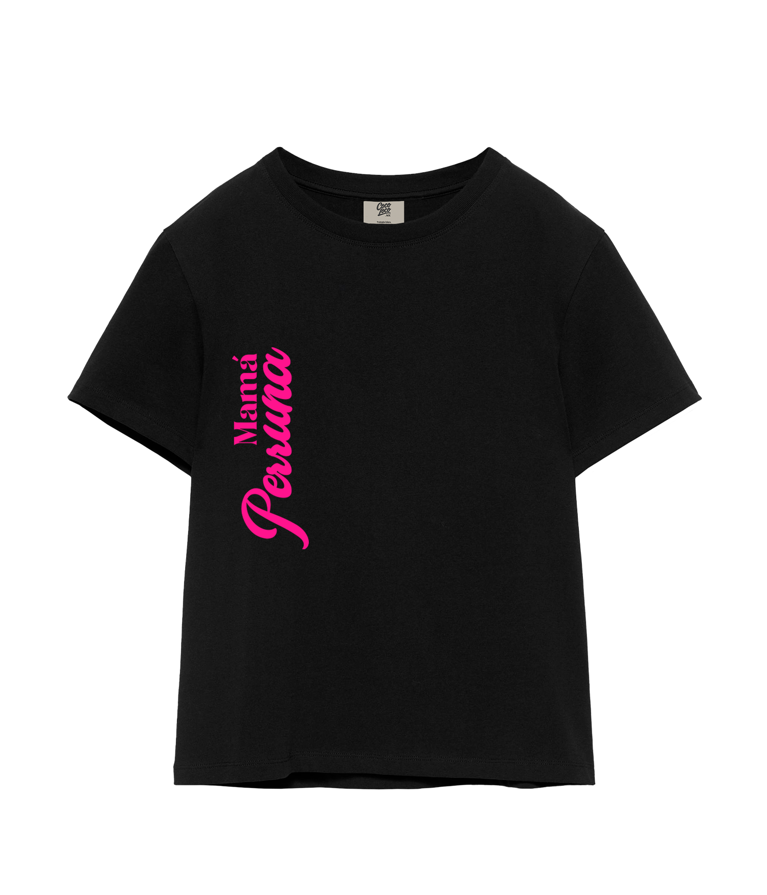 Mamá Perruna - T-shirt