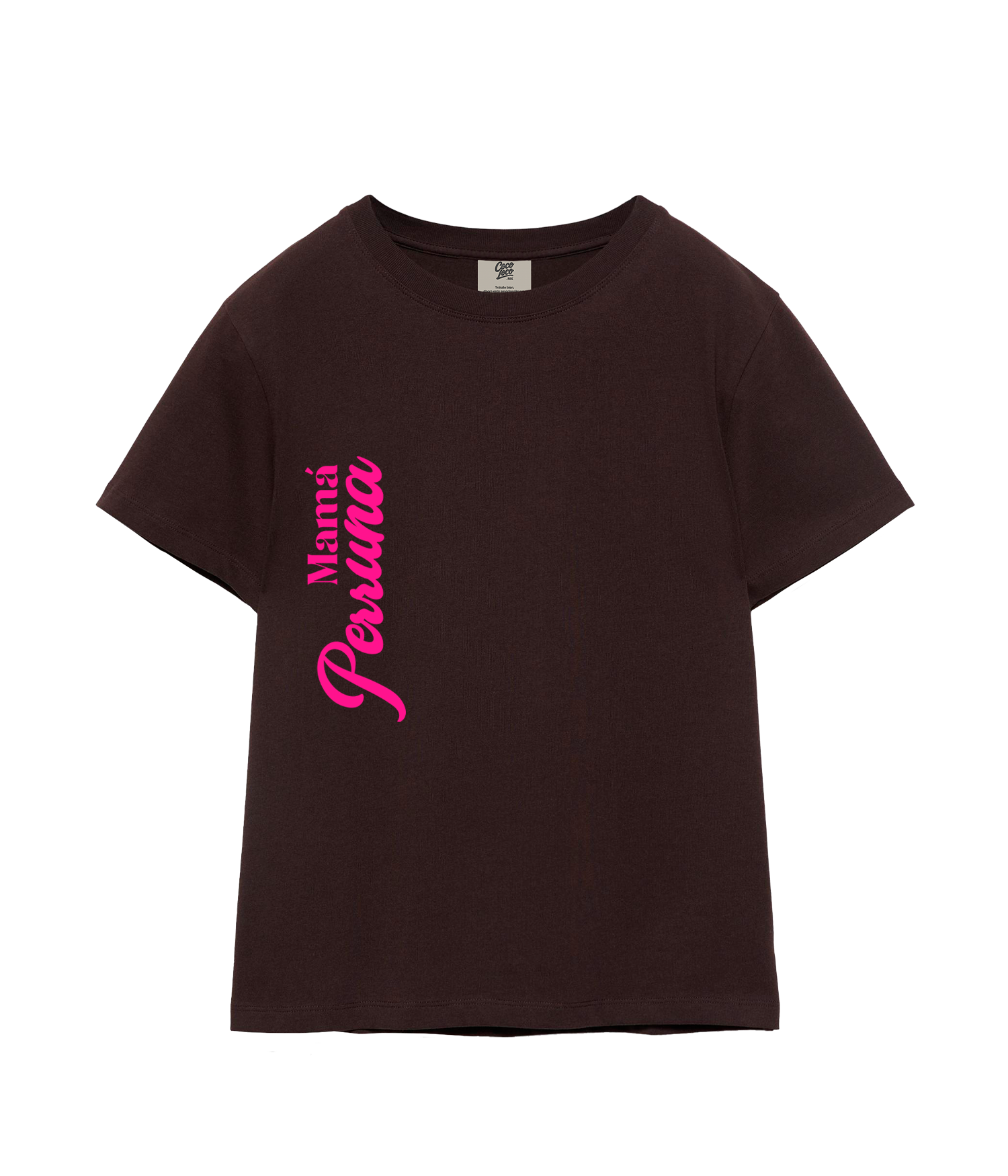 Mamá Perruna - T-shirt