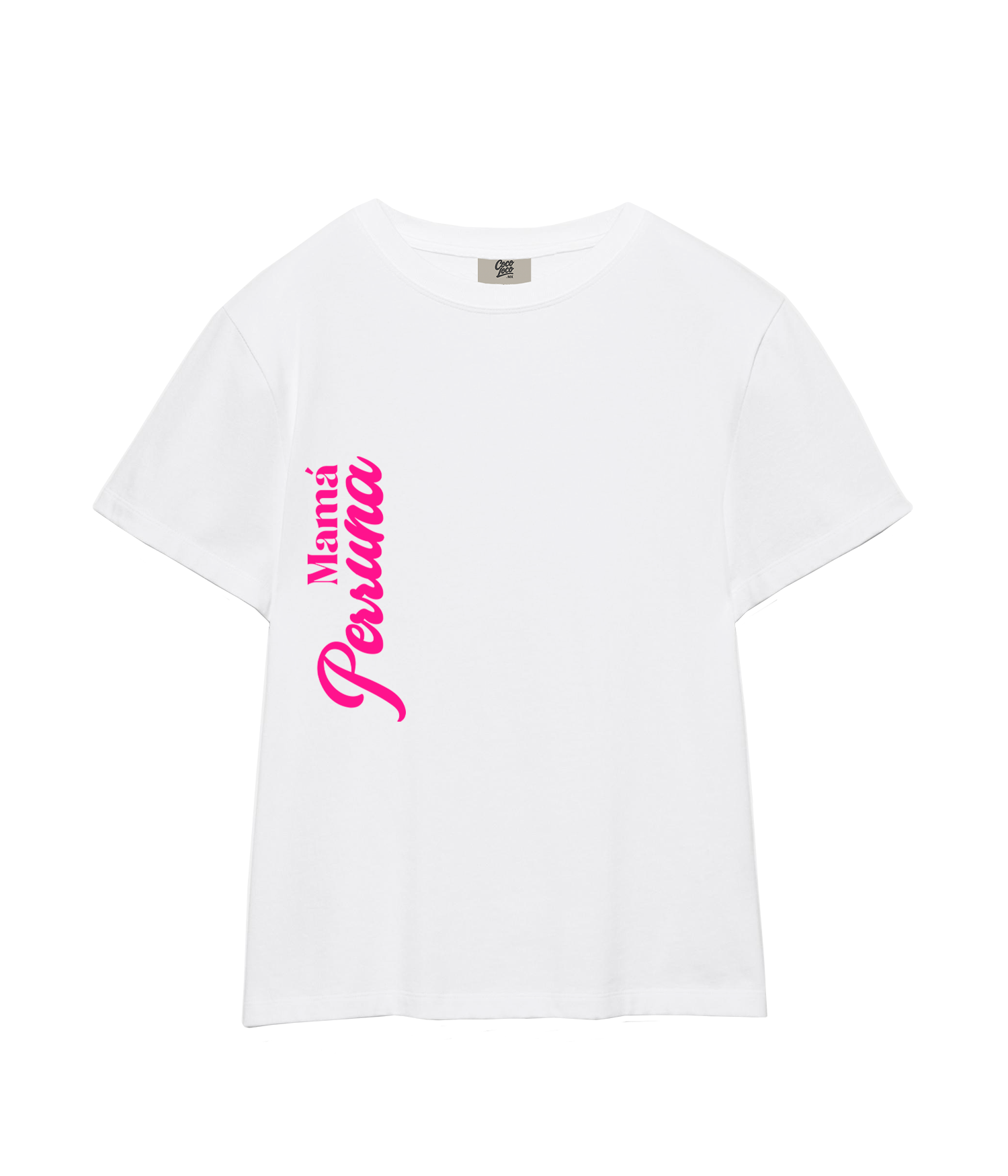 Mamá Perruna - T-shirt