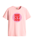 México Love - Women´s Oversize T-shirt