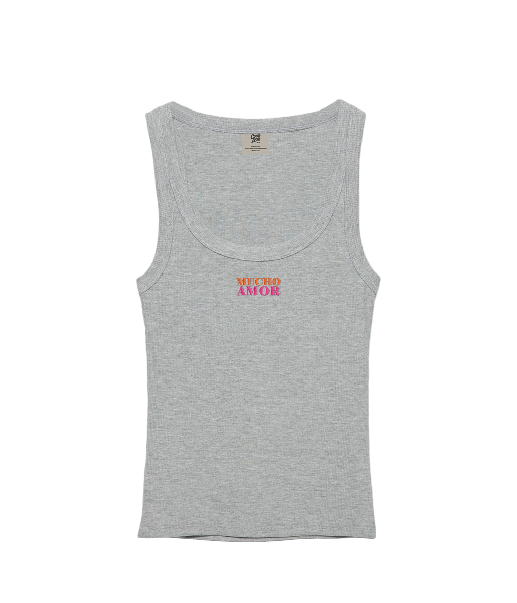 Mucho Amor - Tank Top
