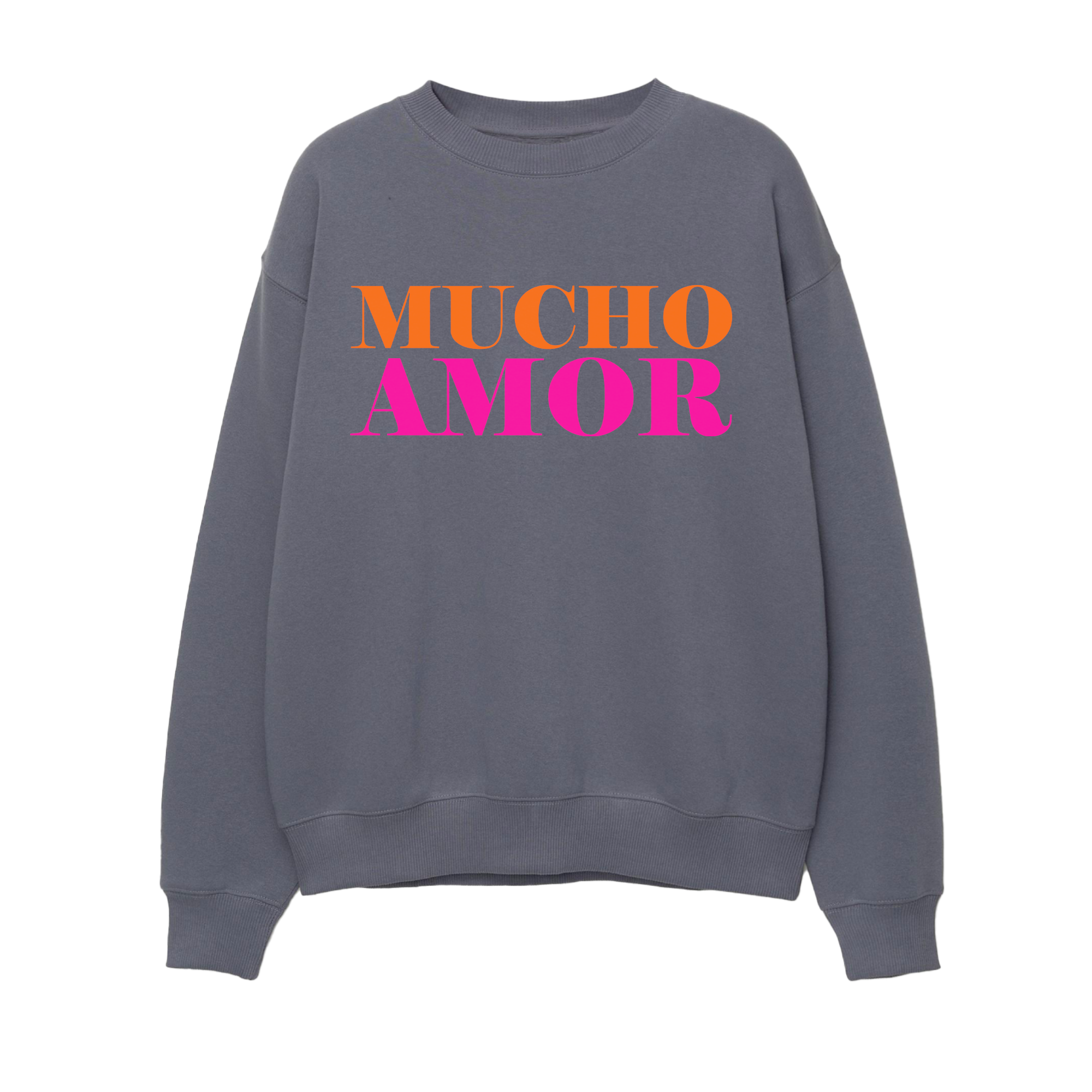Mucho Amor - Unisex Sweatshirt