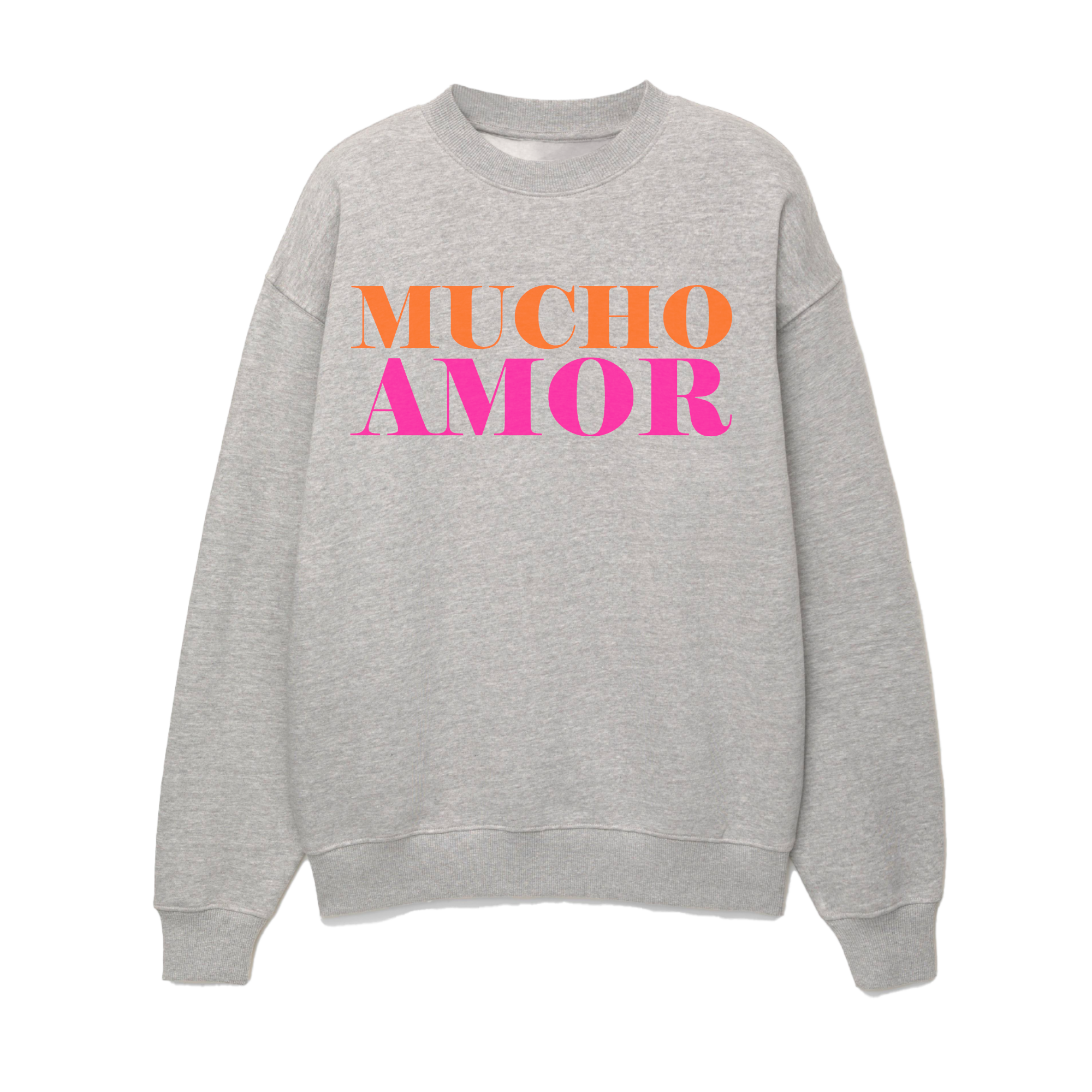 Mucho Amor - Unisex Sweatshirt