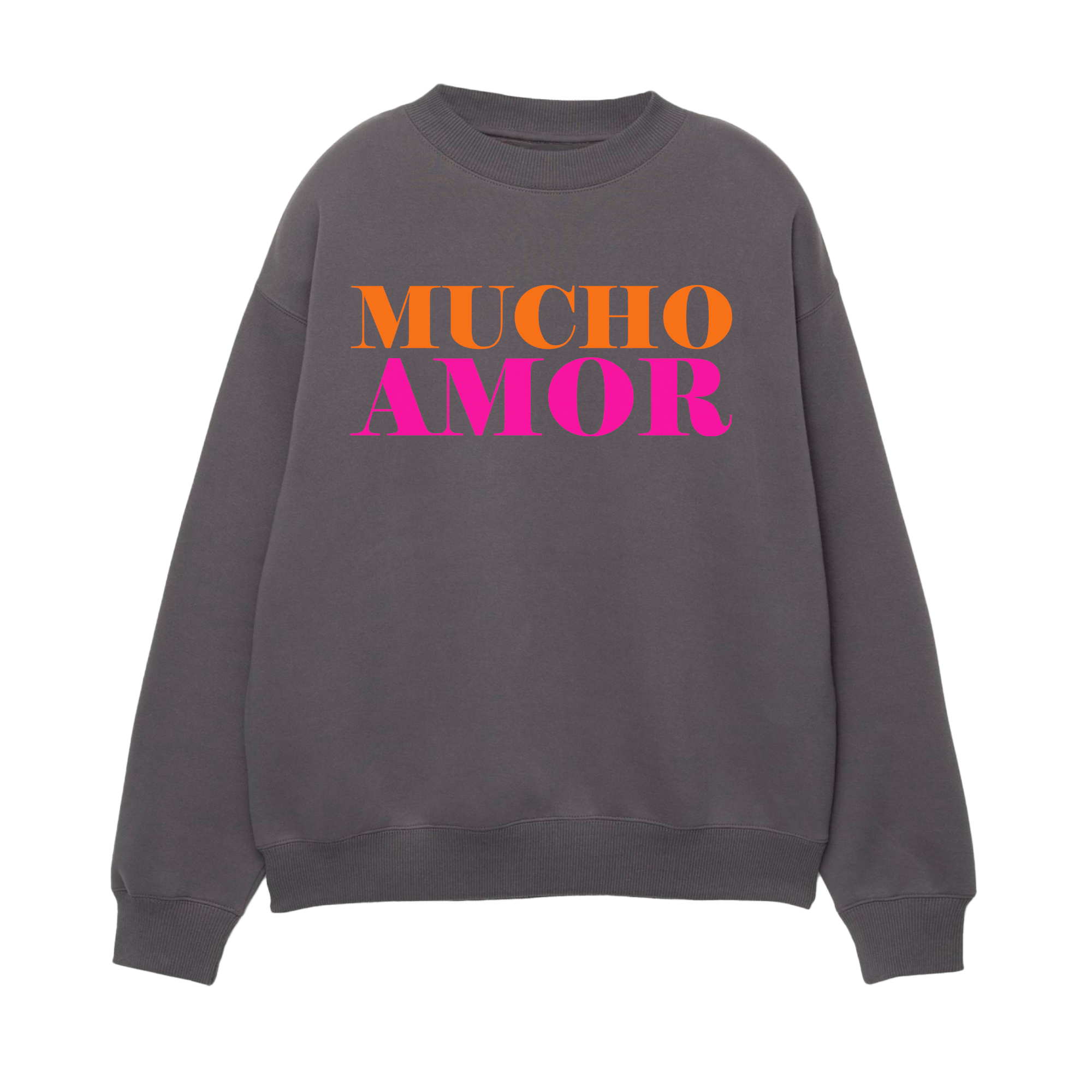 Mucho Amor - Unisex Sweatshirt