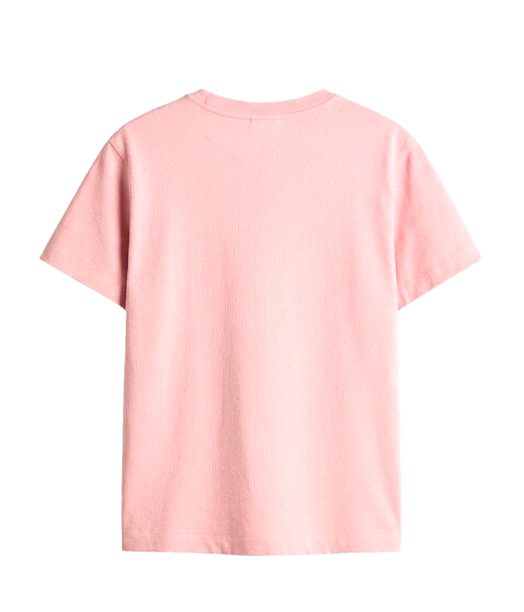 México Red - Camiseta oversize para mujeres