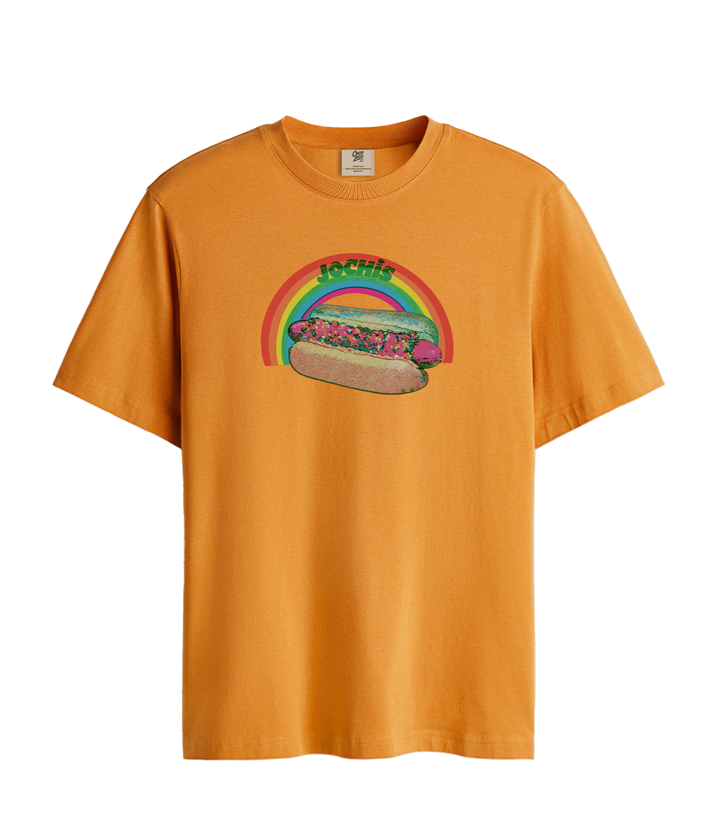 Jochis - Regular fit T-shirt