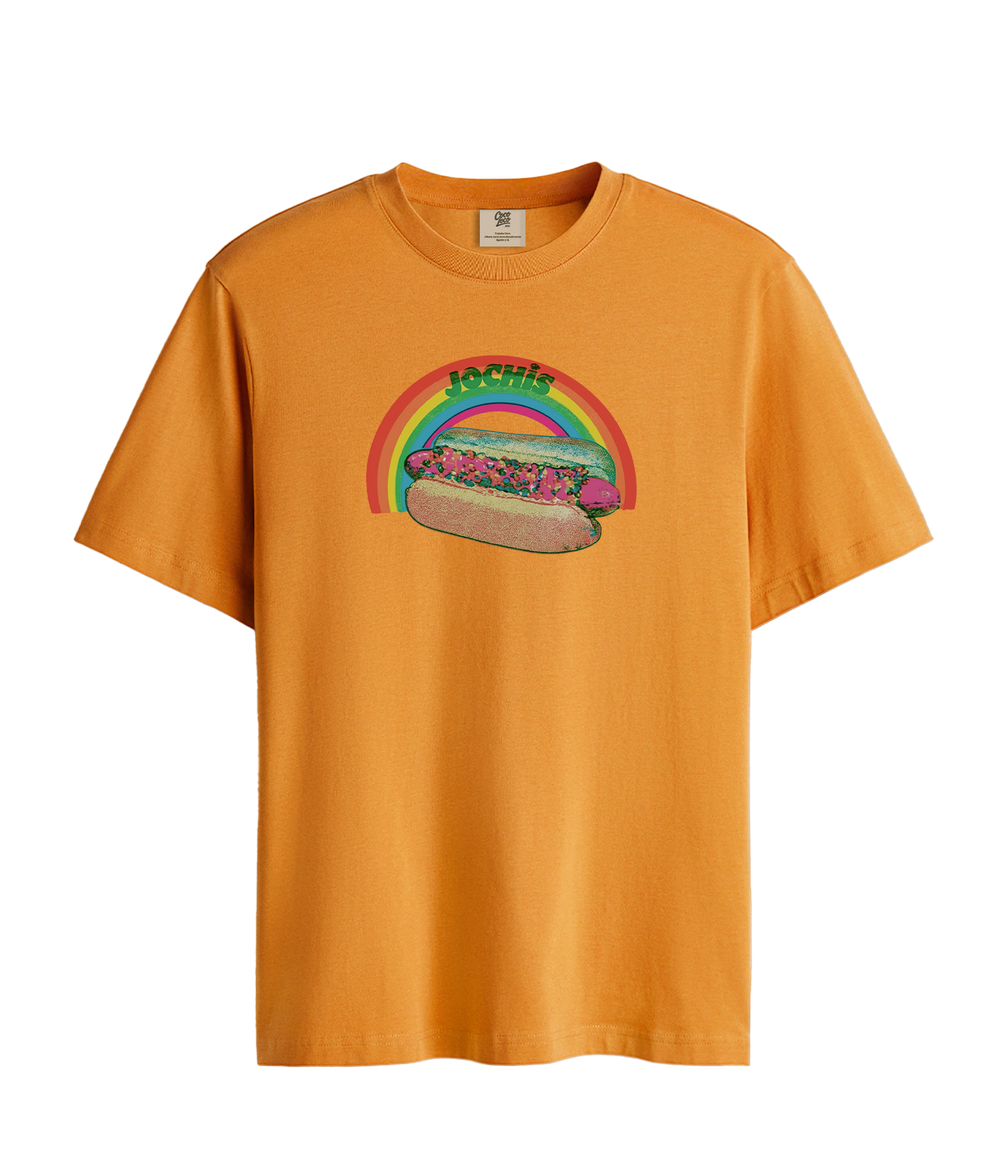 Jochis - Regular fit T-shirt