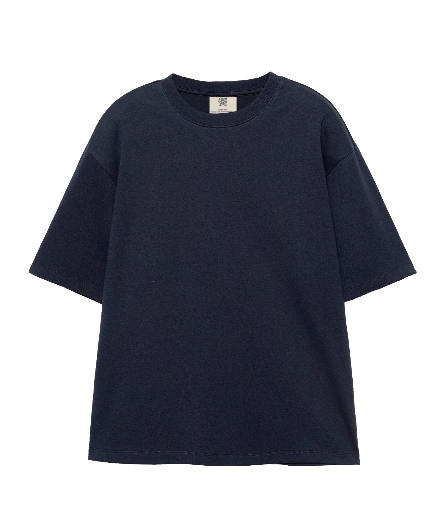 Eres Un Crack - Oversize T-shirt