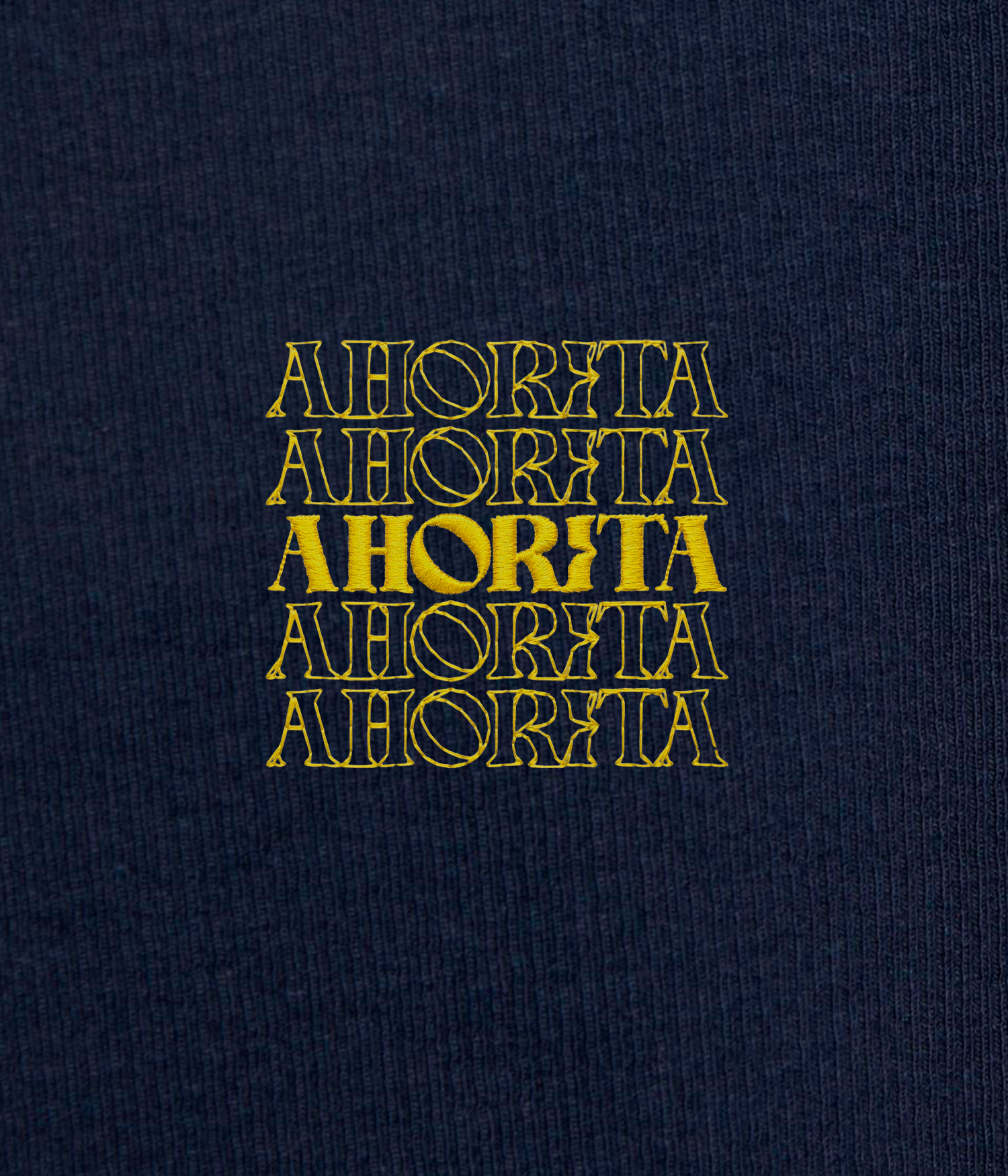 Ahorita - Tank Top