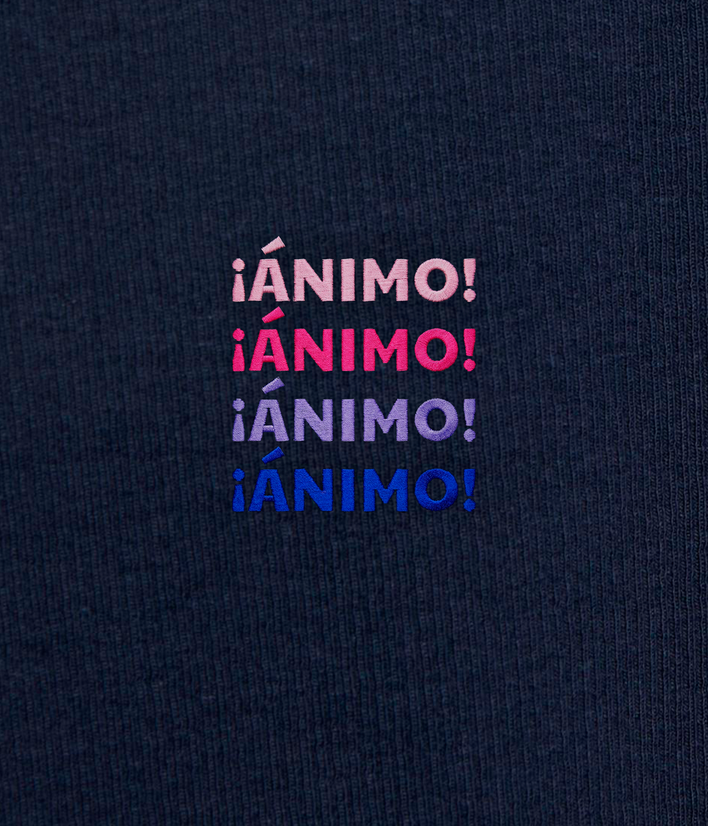 ¡Animo! - Tank Top