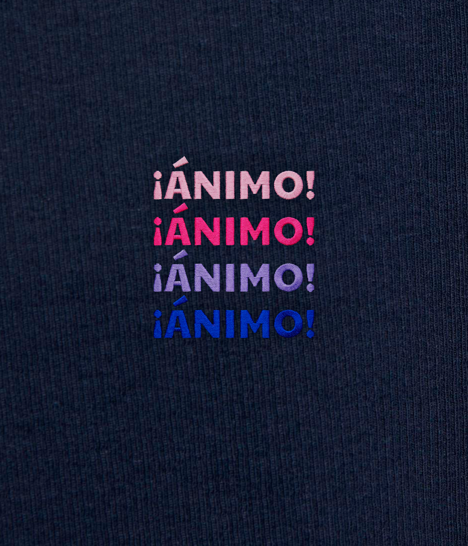 ¡Animo! - Tank Top