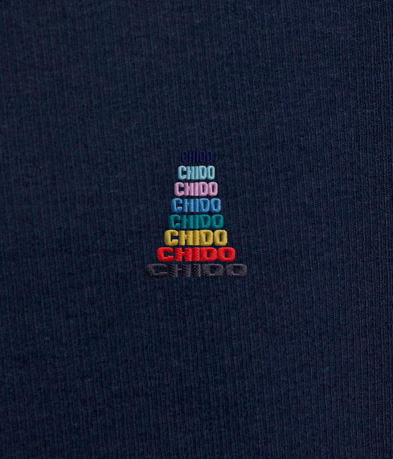 Chido - Tank Top