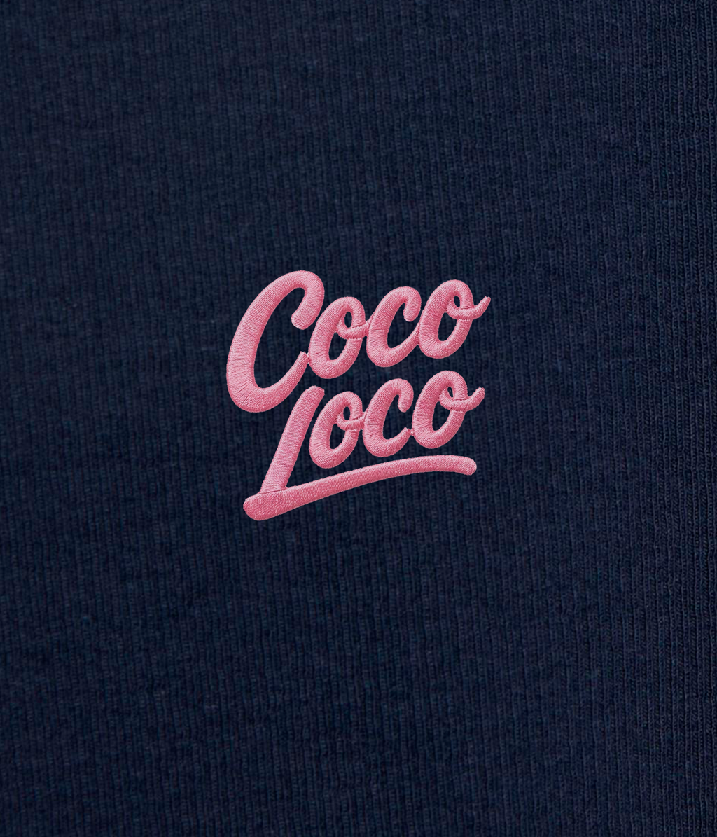 Coco Loco - Tank Top