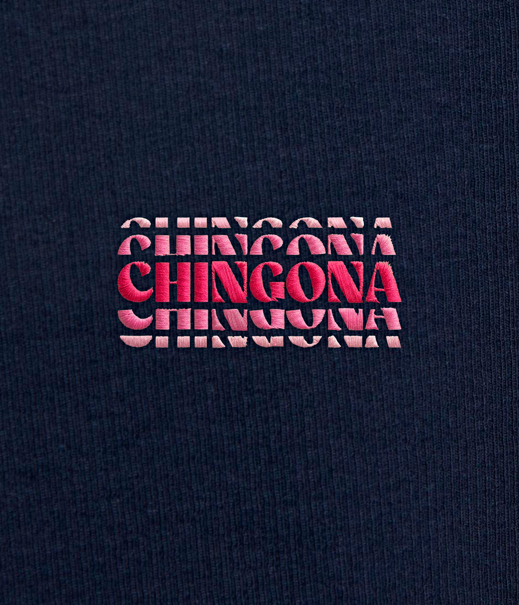 Chingona - Tank Top