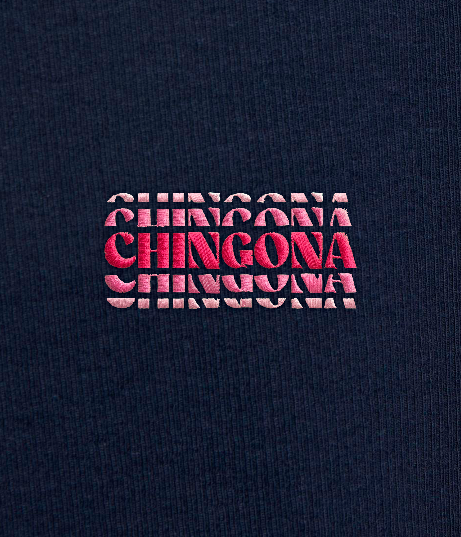 Chingona - Tank Top