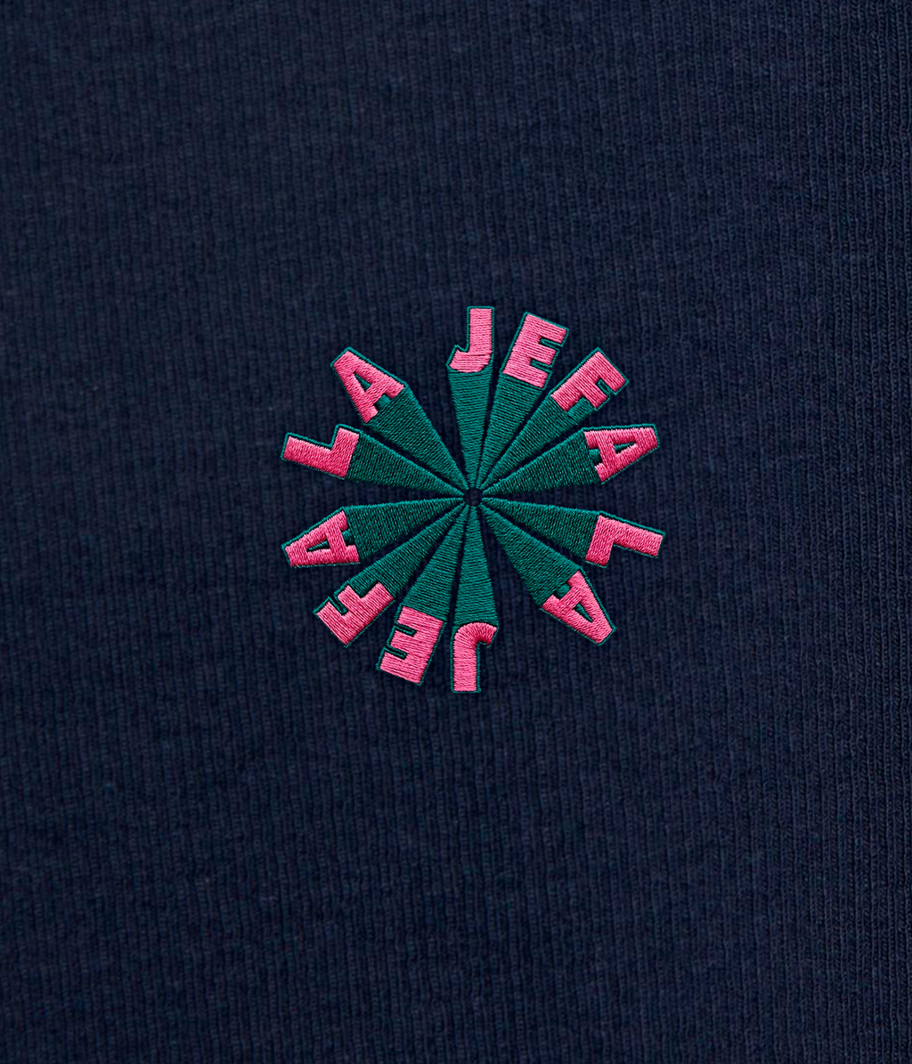 La Jefa - Tank Top