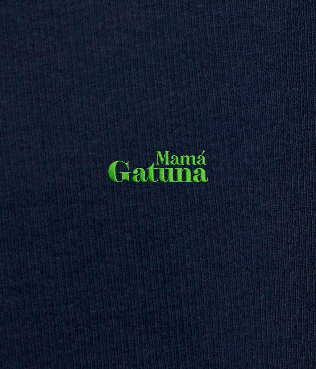 Mamá Gatuna - Tank Top
