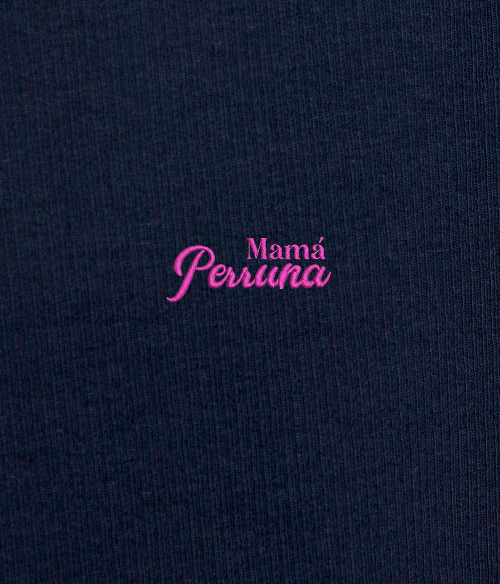 Mamá Perruna - Tank Top