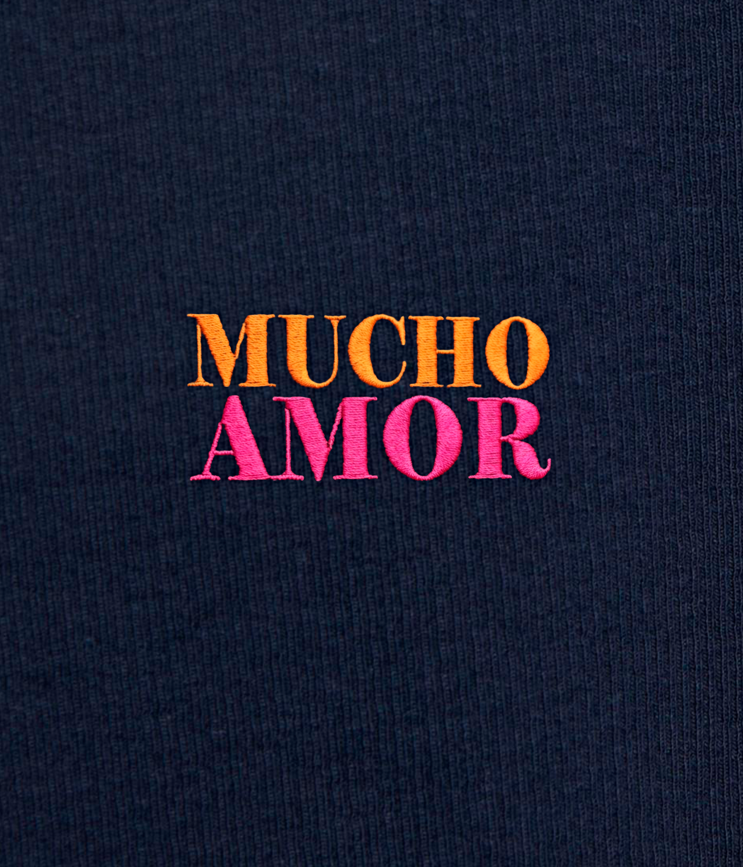 Mucho Amor - Tank Top