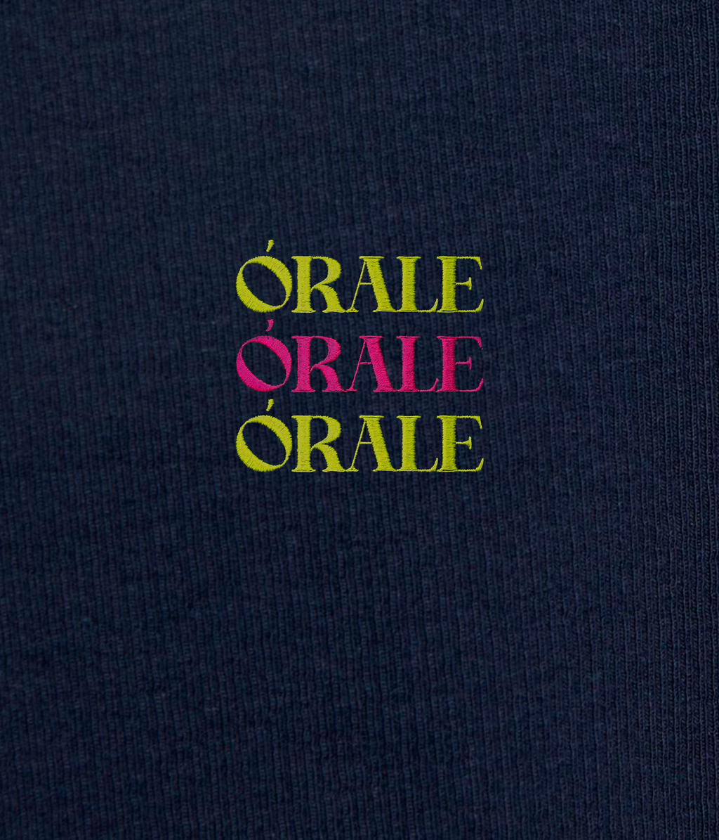 Órale - Tank Top