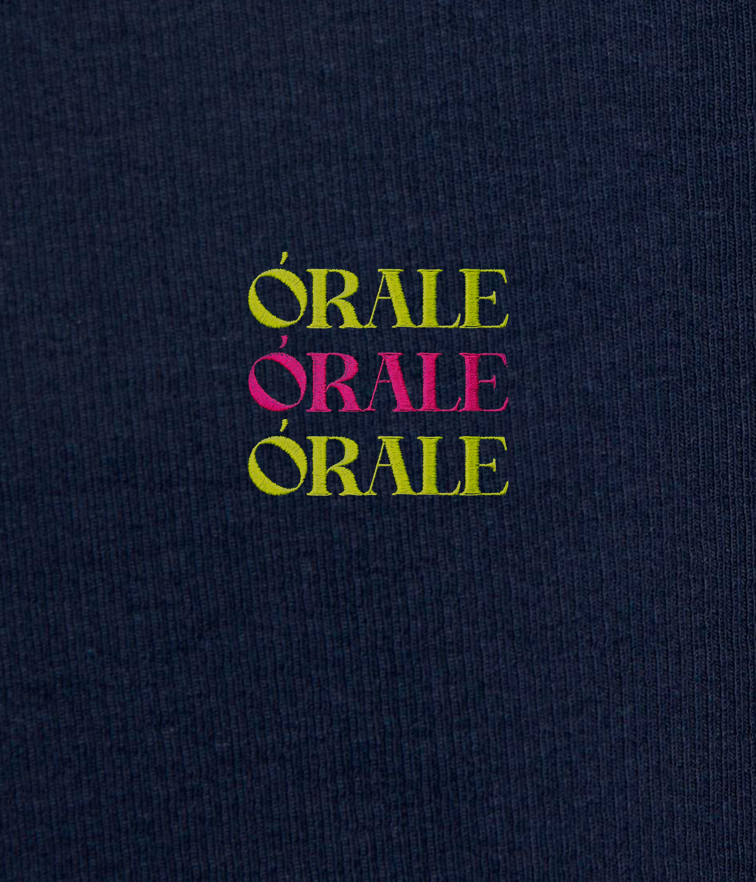 Órale - Tank Top