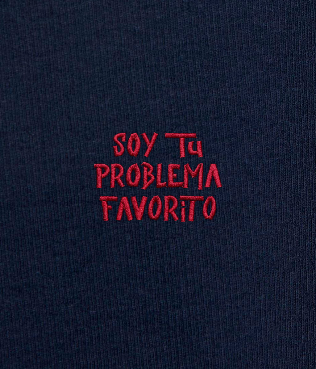 Soy tu Problema Favorito - Tank Top