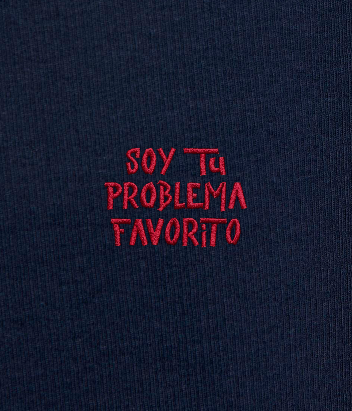 Soy tu Problema Favorito - Tank Top